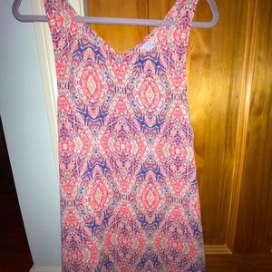 cute & casual summer tank
